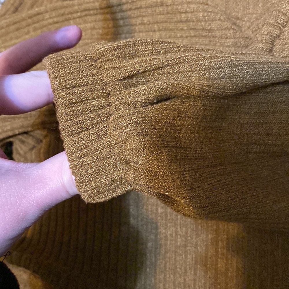 cropped jacket - Picture 5 of 6
